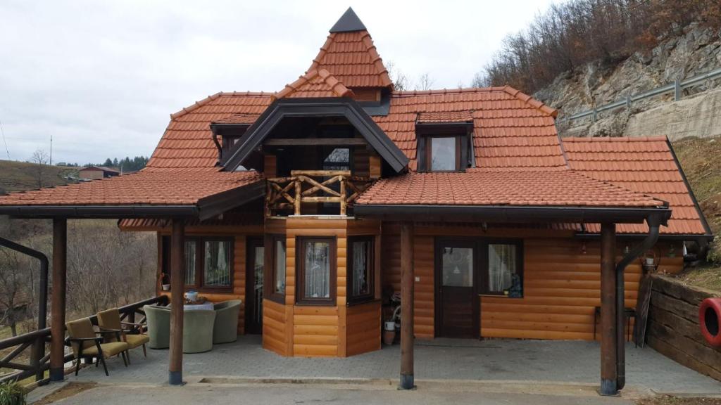 Domacinstvo Zaric — photo 1