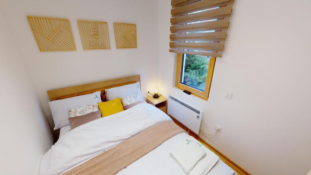Wooden Corner Apartment photo 2
