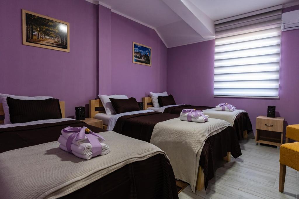 Smestaj & Spa Protić photo 2