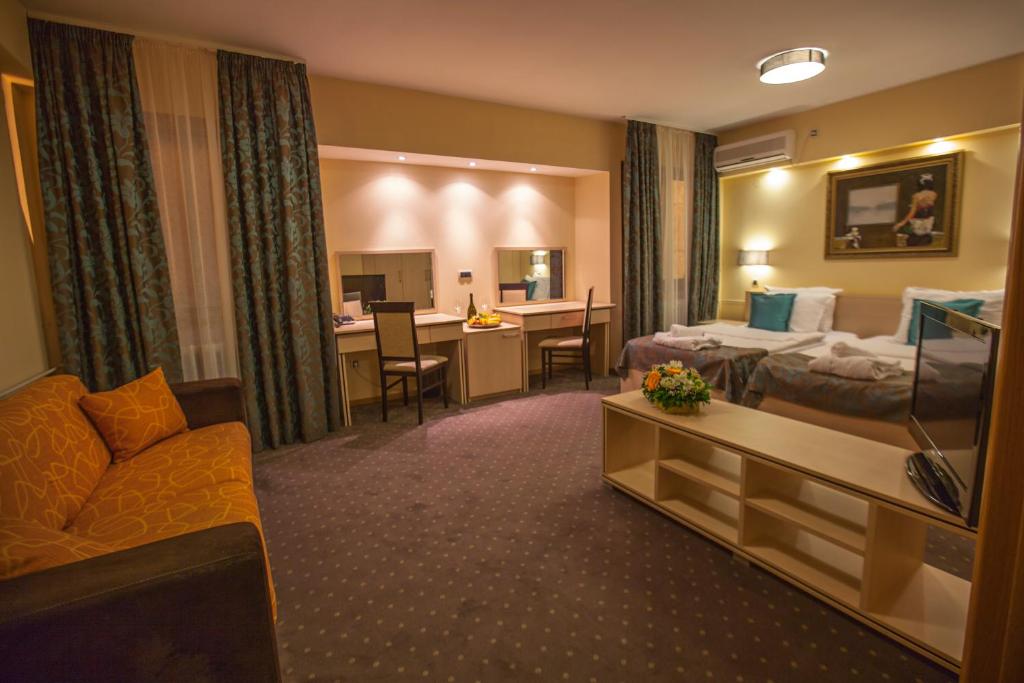 Hotel Srbija photo 2