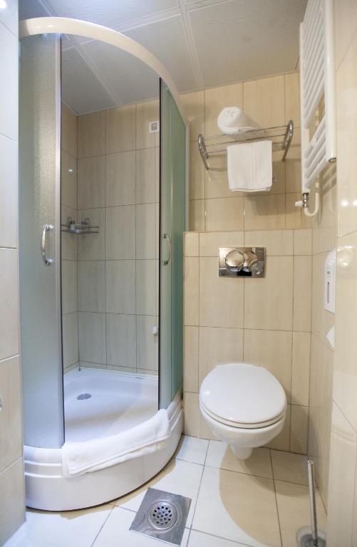 Hotel Srbija photo 3