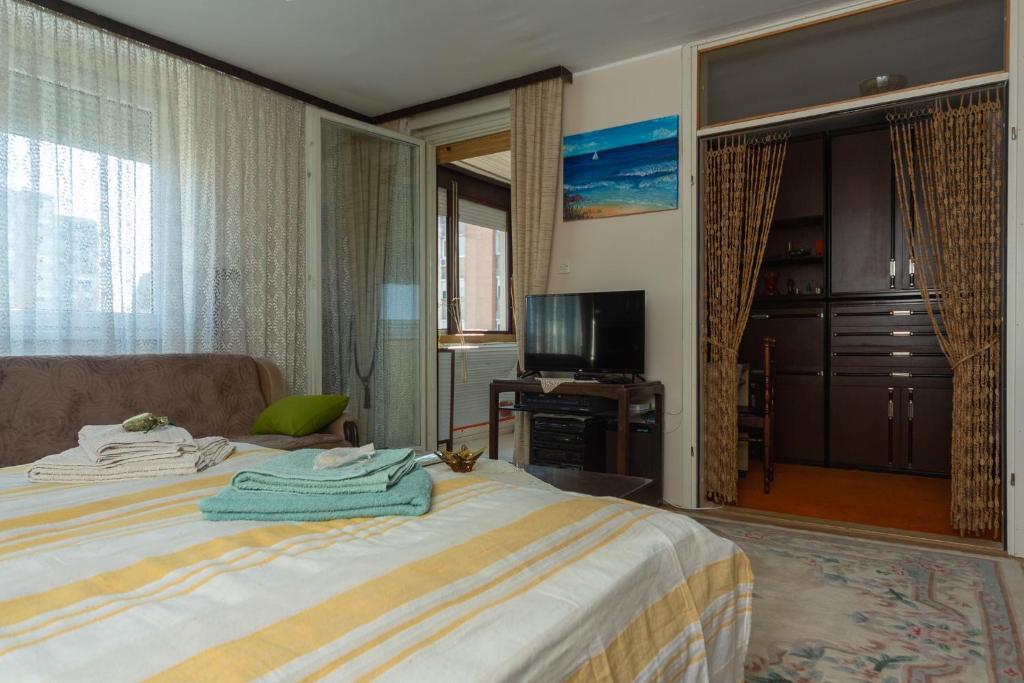 Suflat Apartman Studio photo 2