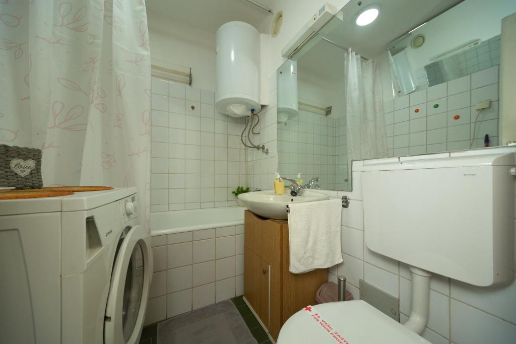 Suflat Apartman Studio photo 3