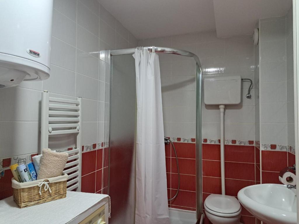 TEANTA apartman Sombor photo 3