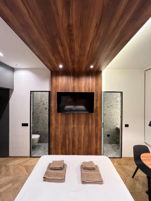 Riverside Heritage Lux and Modern — photo 1