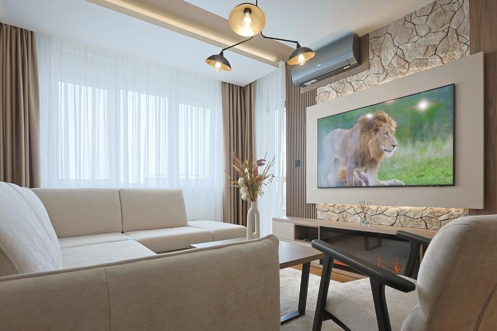 Royal Resort Apartment photo 2