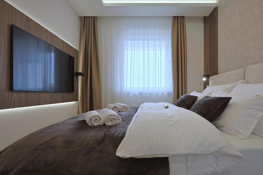 Royal Resort Apartment photo 3