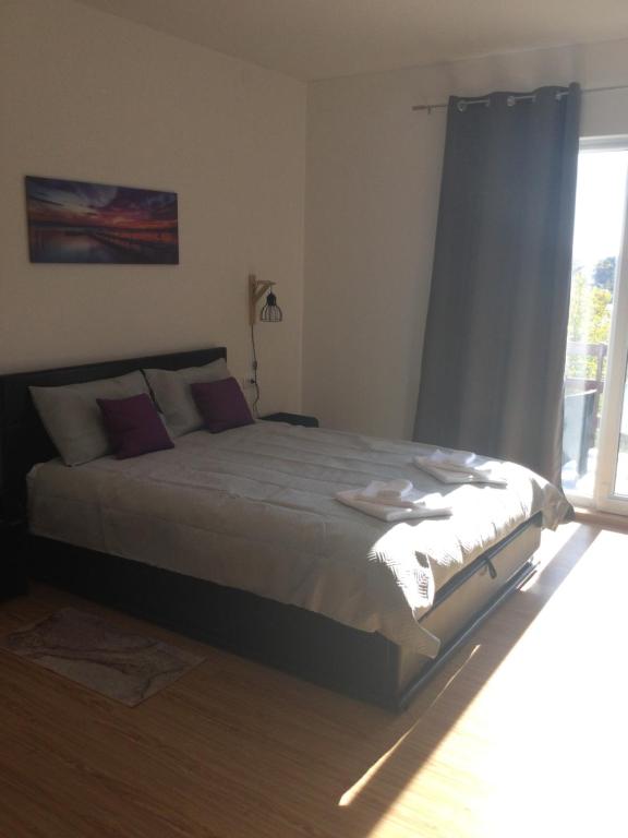 Sin Apartments — photo 1