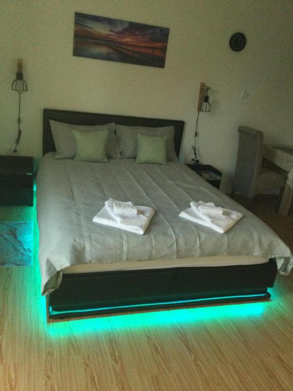 Sin Apartments photo 2