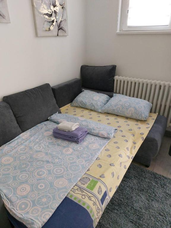 Tiny Apartment photo 2