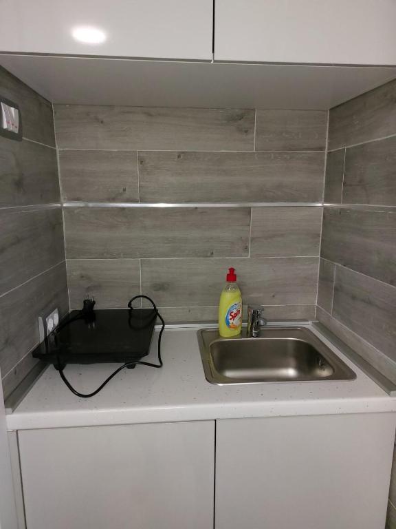 Tiny Apartment photo 3