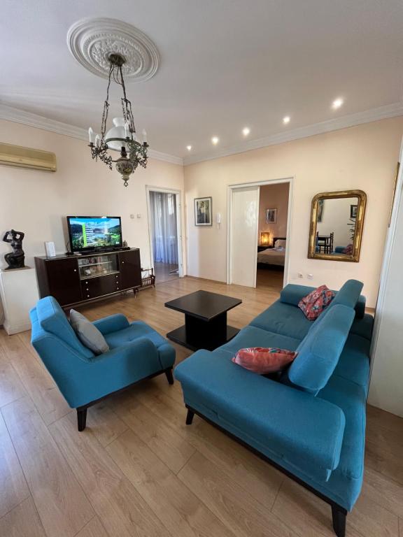 Terazije Square Lux Apartment photo 2