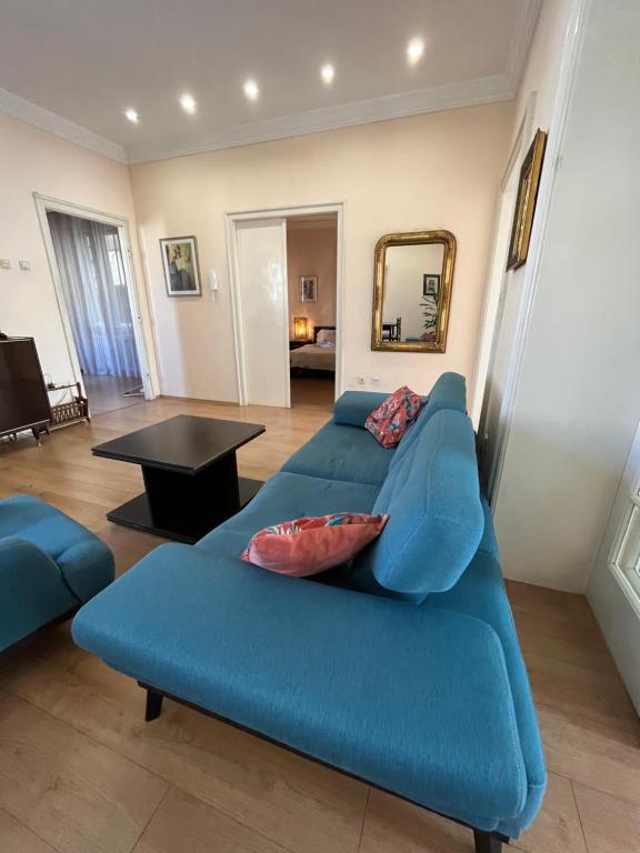Terazije Square Lux Apartment photo 3