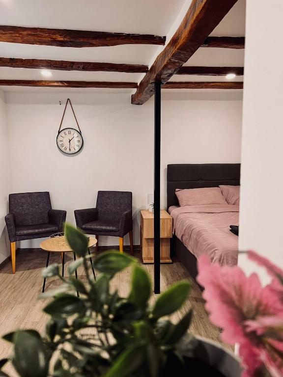 Stone House Central Belgrade Studio photo 2