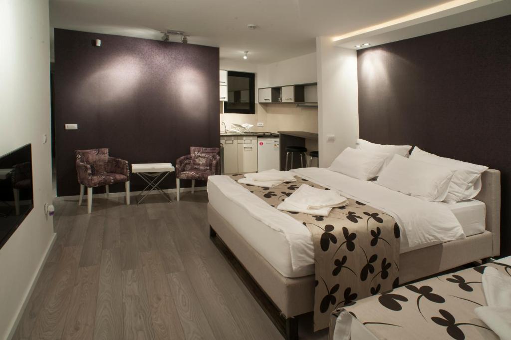 Villa Savamala A3- Cityinvest — photo 1