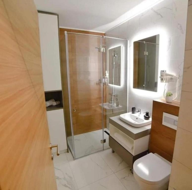 Zlatiborski biser lux apartmani photo 3