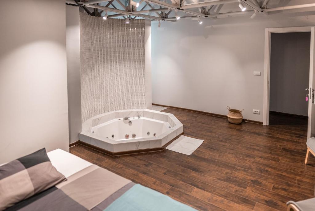 Avangarda Suites photo 3