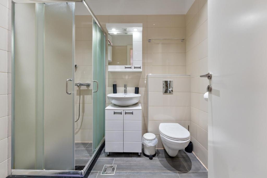 Scorpio apartman photo 2