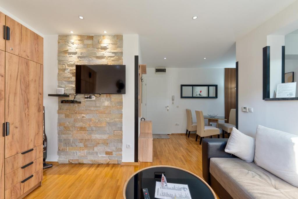Scorpio apartman photo 3