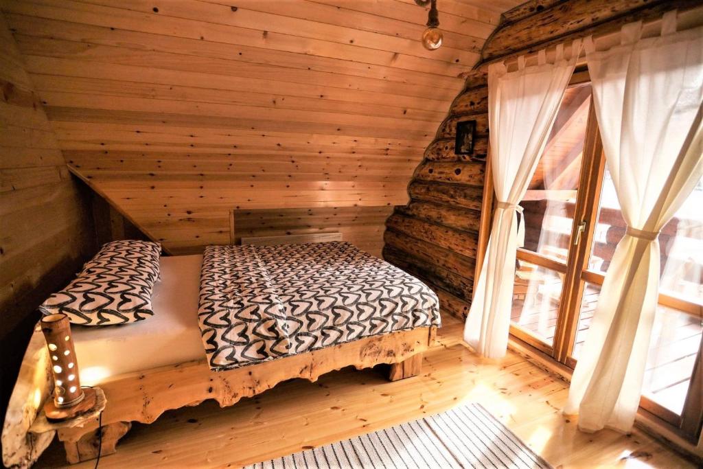 Zlatar Luxury Chalet - TRACE OF NATURE 2214 photo 2