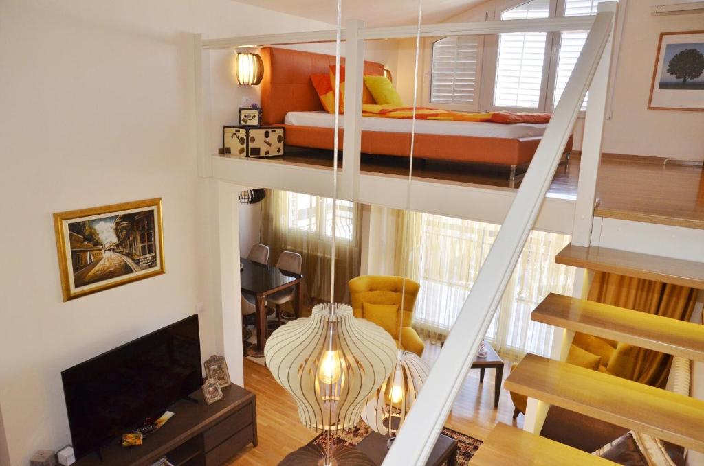 Apartment ON TOP 23 photo 2
