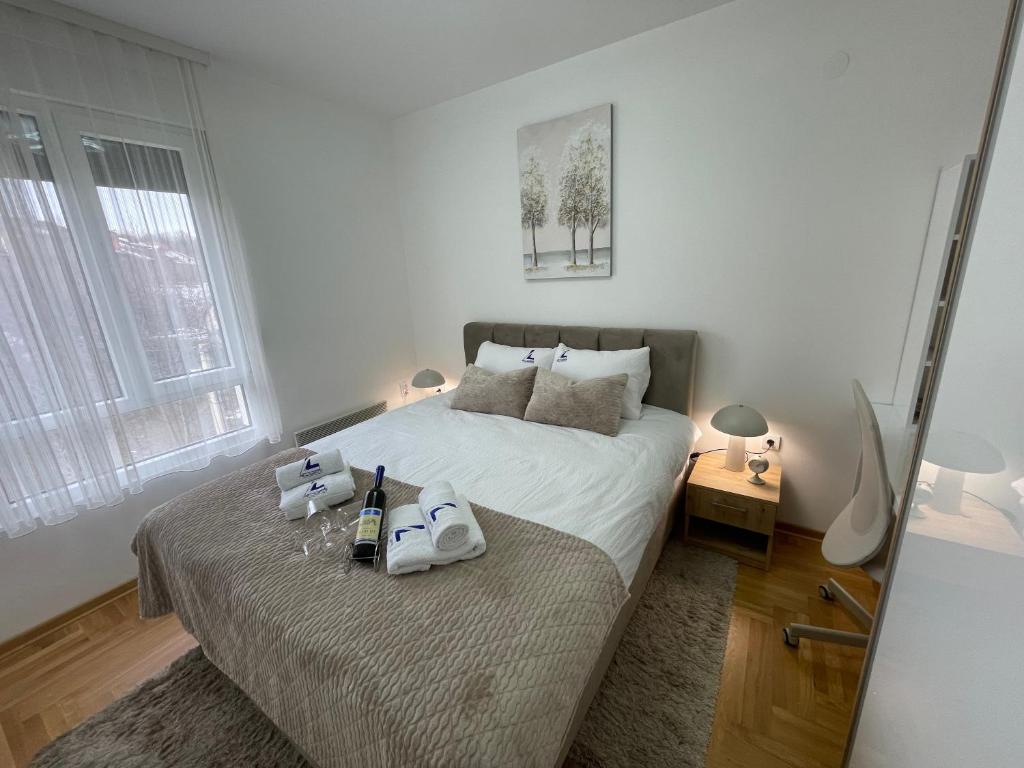 Apartment Luka Lux photo 2