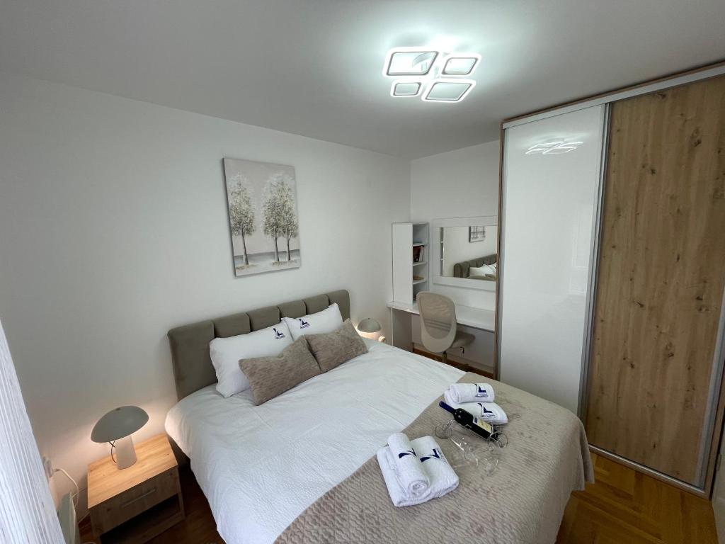 Apartment Luka Lux photo 3