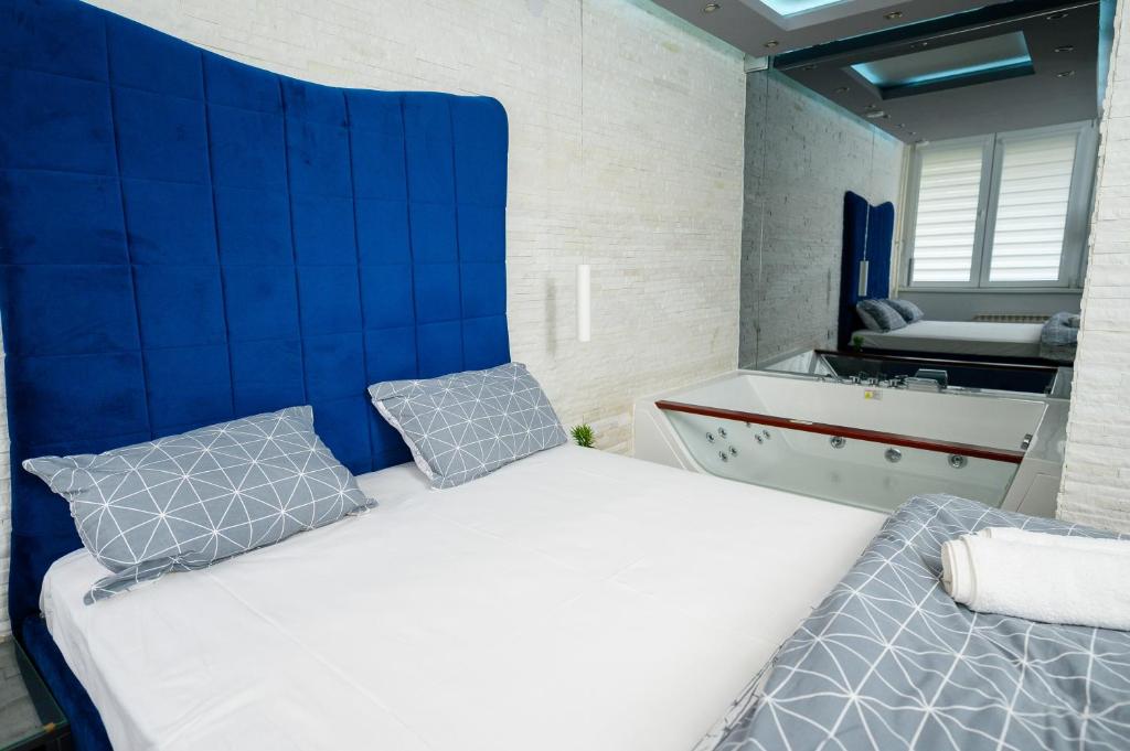 Spa Apartman Grand photo 2