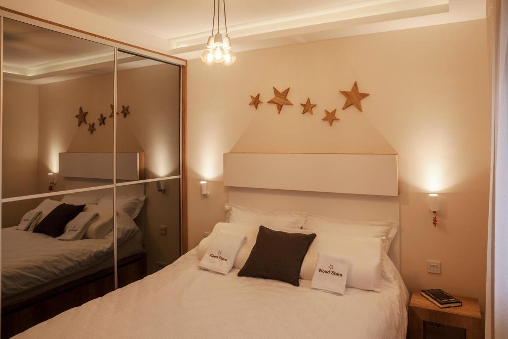 Wood Stars Apartment Zlatibor photo 2