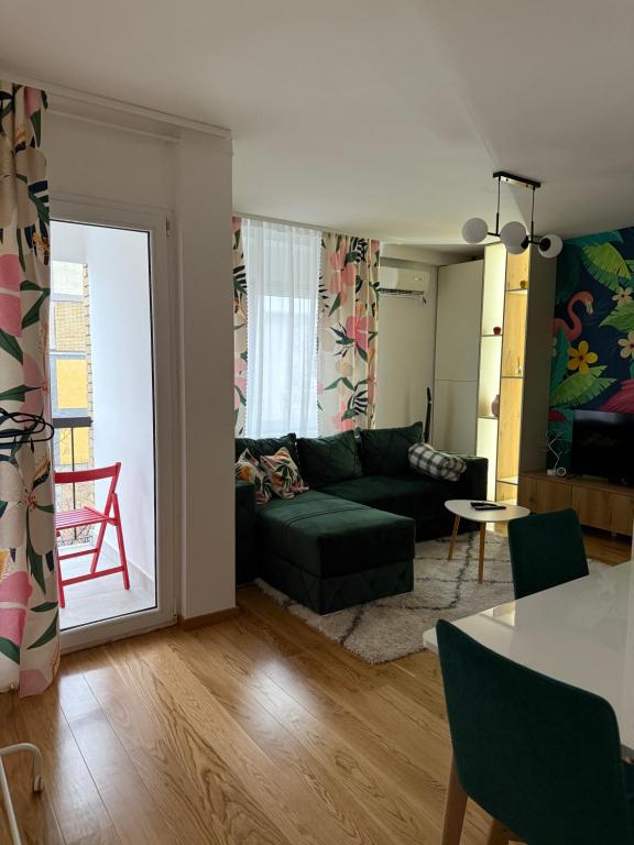 Sajam apartman — photo 1
