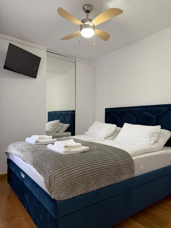 Sajam apartman photo 2