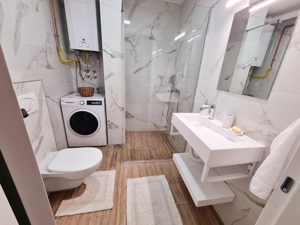 Stella Apartman Ruma photo 3
