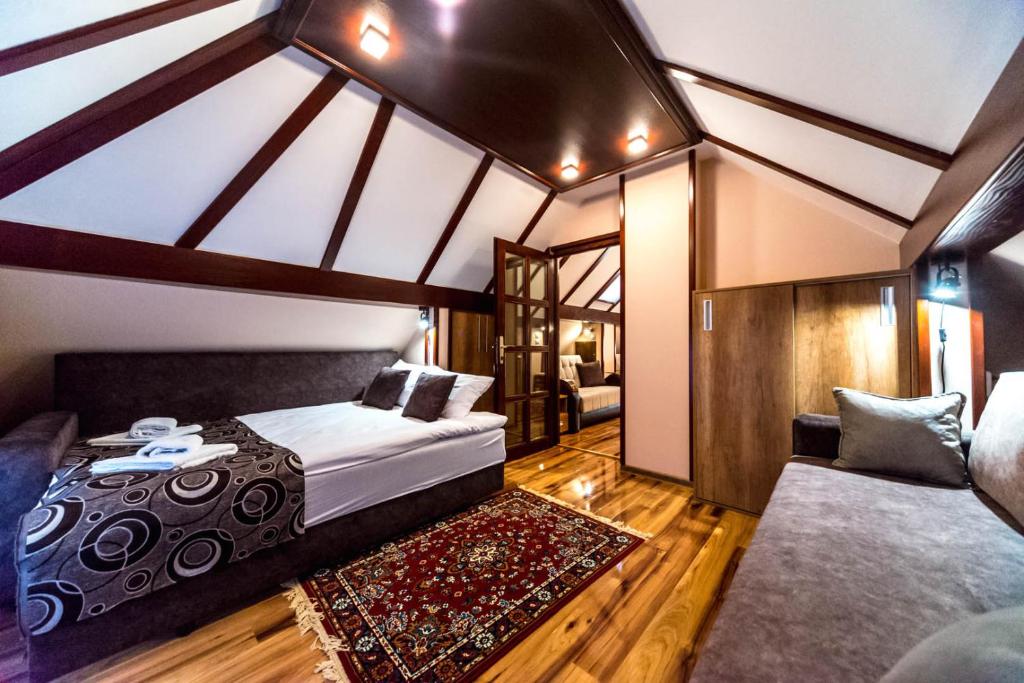 Talismano Apartments photo 2