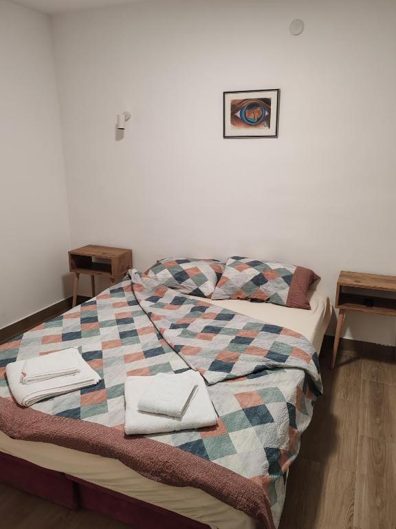 Apartman Ema 1 photo 2