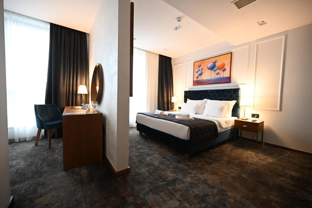Hotel Tamiš & Spa photo 2