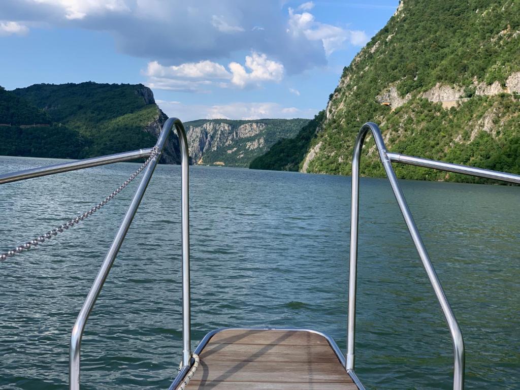 Zeleni zaliv-The Green Bay — photo 1
