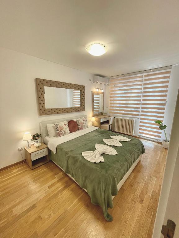 Tiara Vracar Apartment photo 2