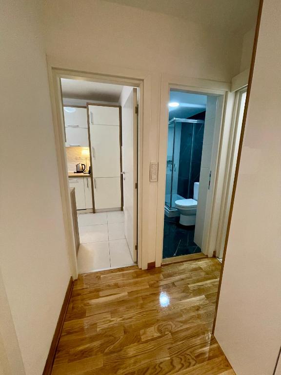 Tiara Vracar Apartment photo 3