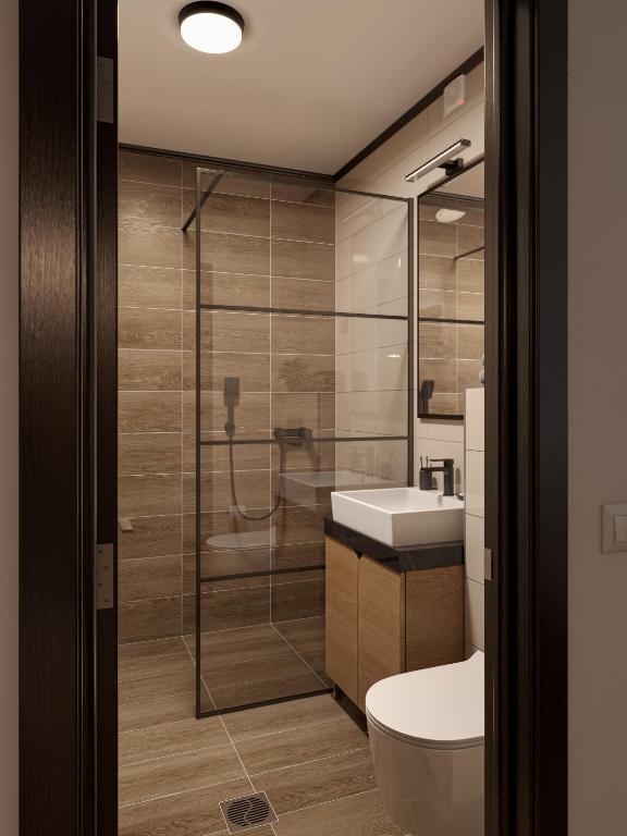 Xenon Apartments photo 2