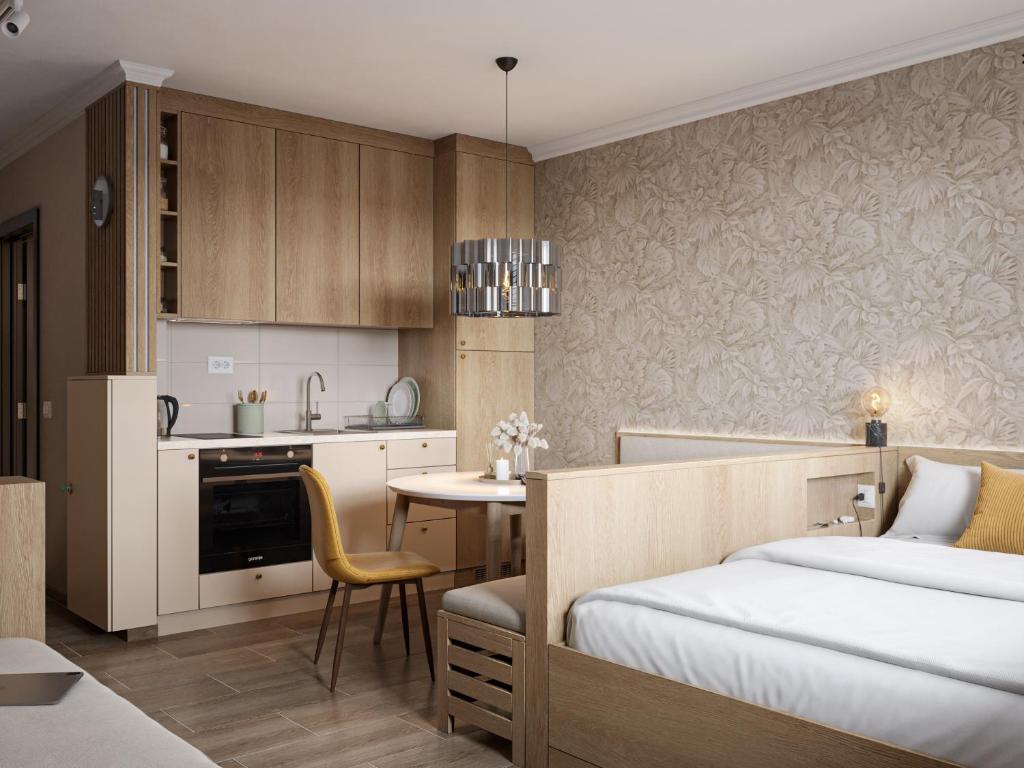 Xenon Apartments photo 3
