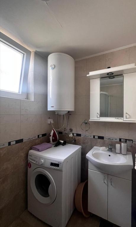 Jovana Apartman Vrnjacka Banja photo 3