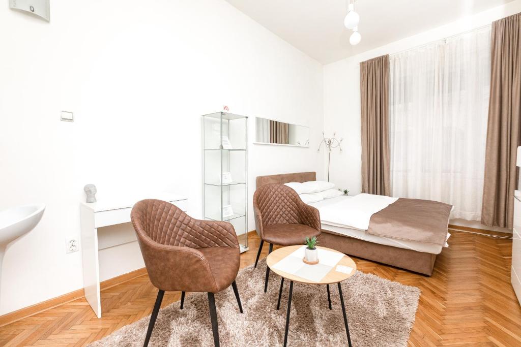 1st Belgrade Apartment photo 2