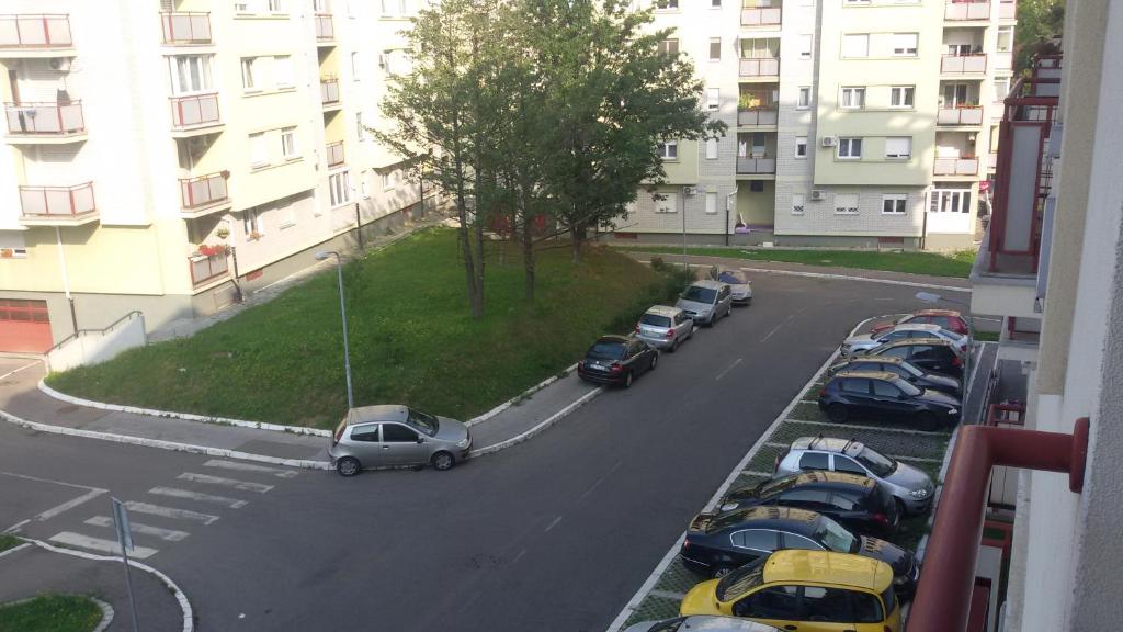 Apartment Andjela — photo 1