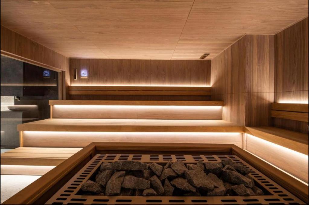 Kopaonik Woodside Hotel SKI - SPA photo 2