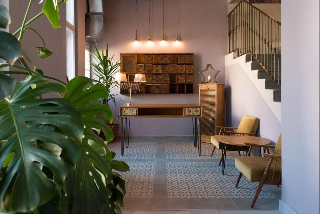 Smokvica Dorćol B&B — photo 1