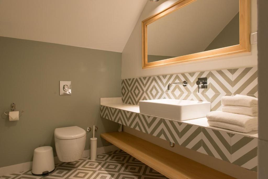 Smokvica Dorćol B&B photo 3