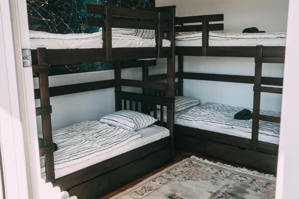 Smart hostel photo 2