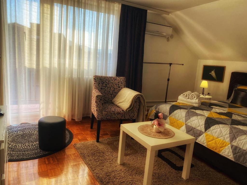Matejevic Apartments photo 2