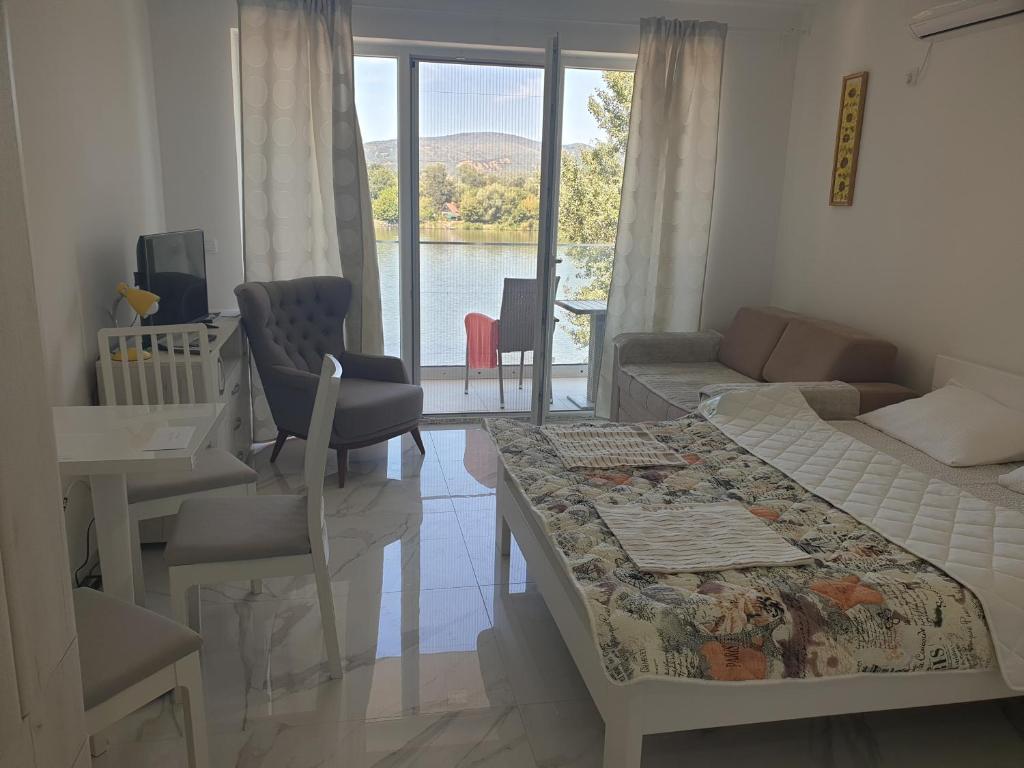 Apartman studio BMB 2 — photo 1