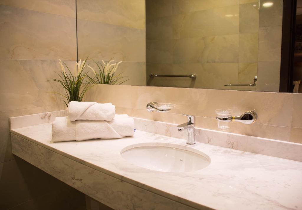 Xenon Hotel & SPA photo 3